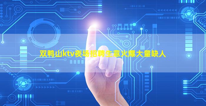 双鸭山ktv夜场招聘生意火爆大量缺人